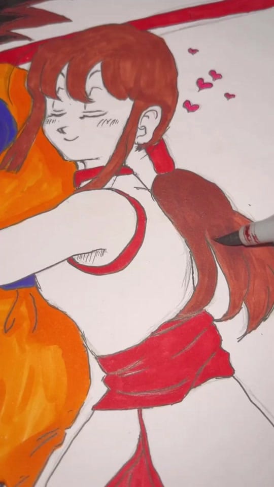 Post 6 by Dk_arts on TikTok (video)
