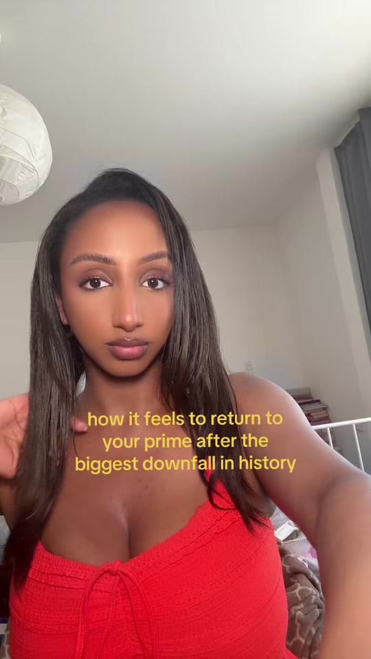 Post 5 by Saron🎀 on TikTok (video)