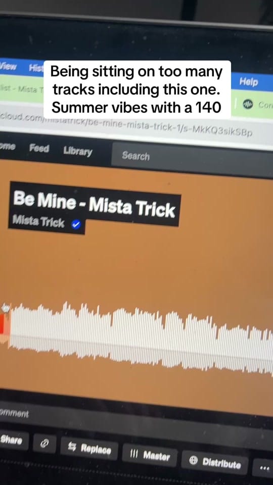 Post 6 by mistatrick on TikTok (video)