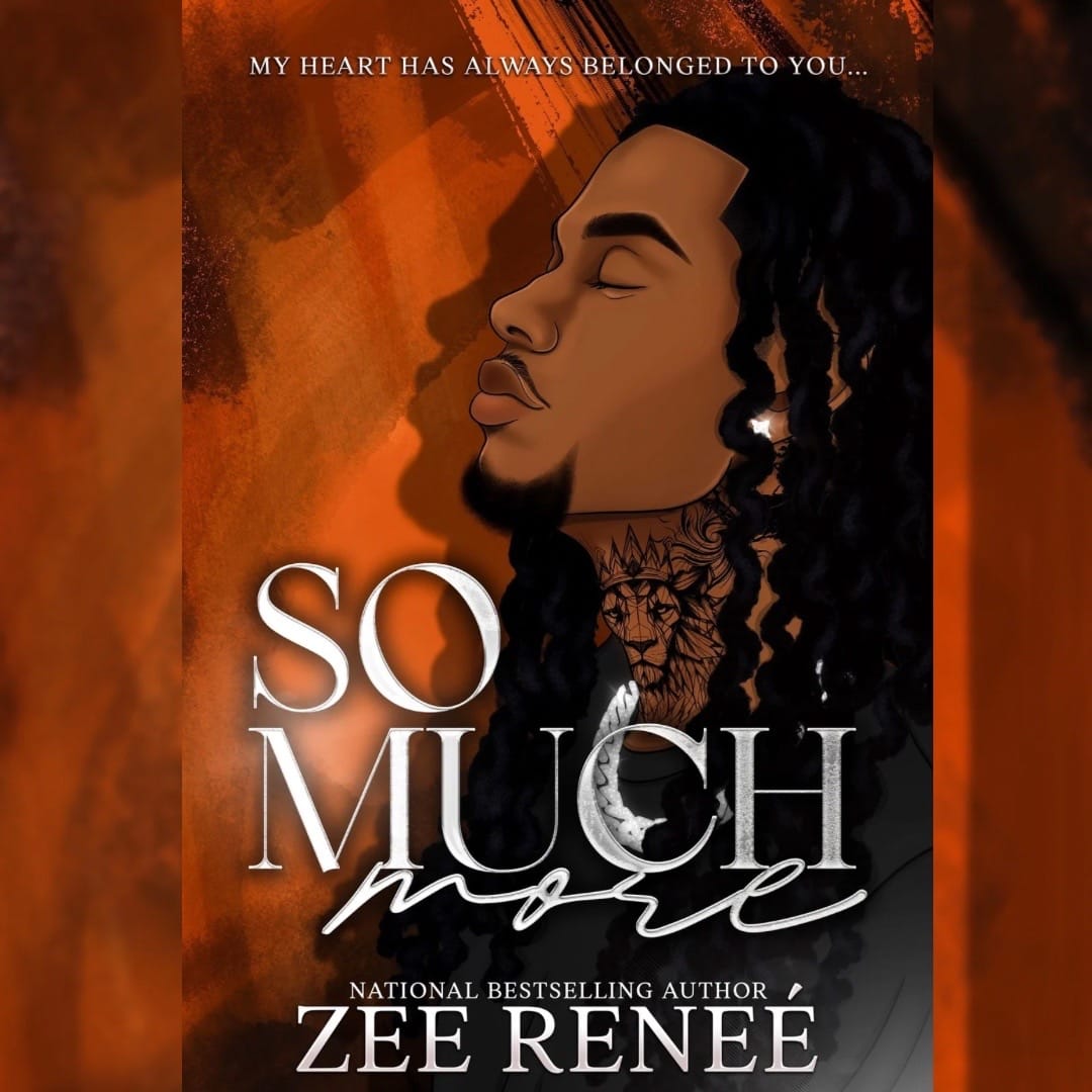 Post 5 by Author zee reneé on TikTok (video)
