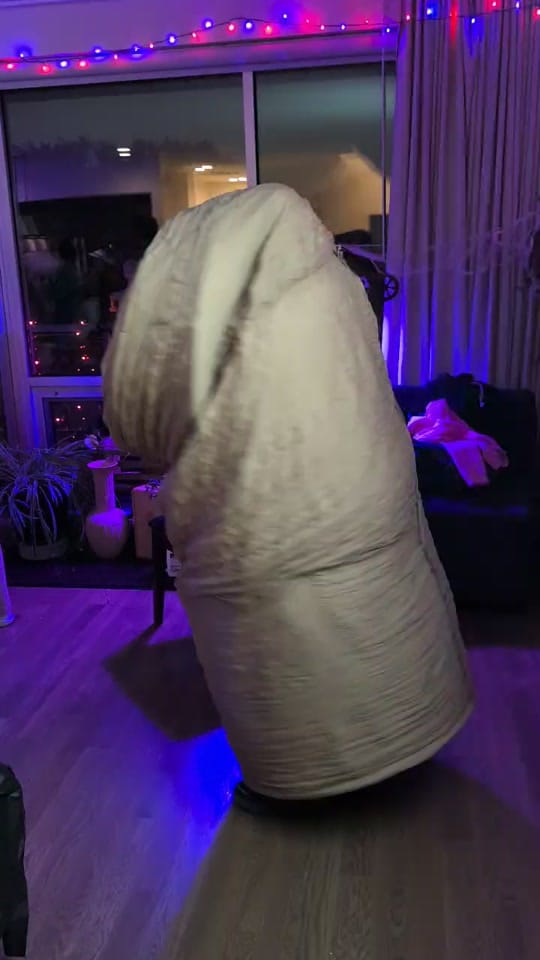 Post 7 by Julia Hagen Art on TikTok (video)