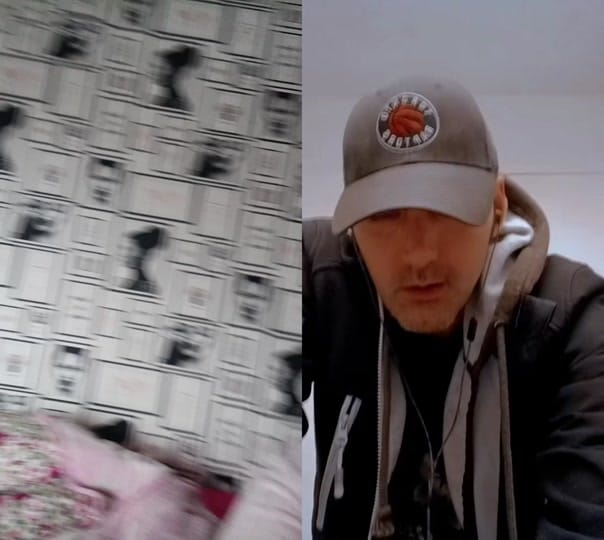 Post 9 by Lena on TikTok (video)