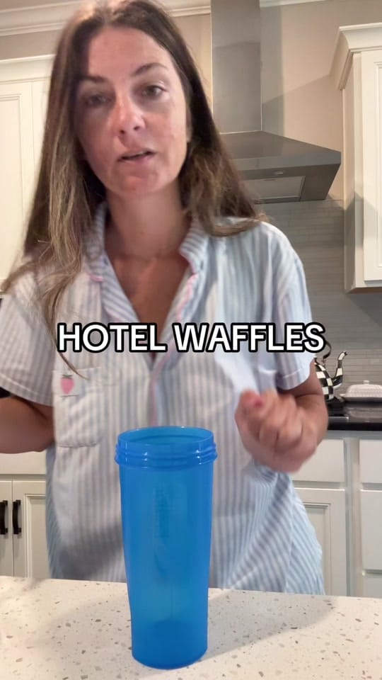 Post 2 by Miranda Southern on TikTok (video)