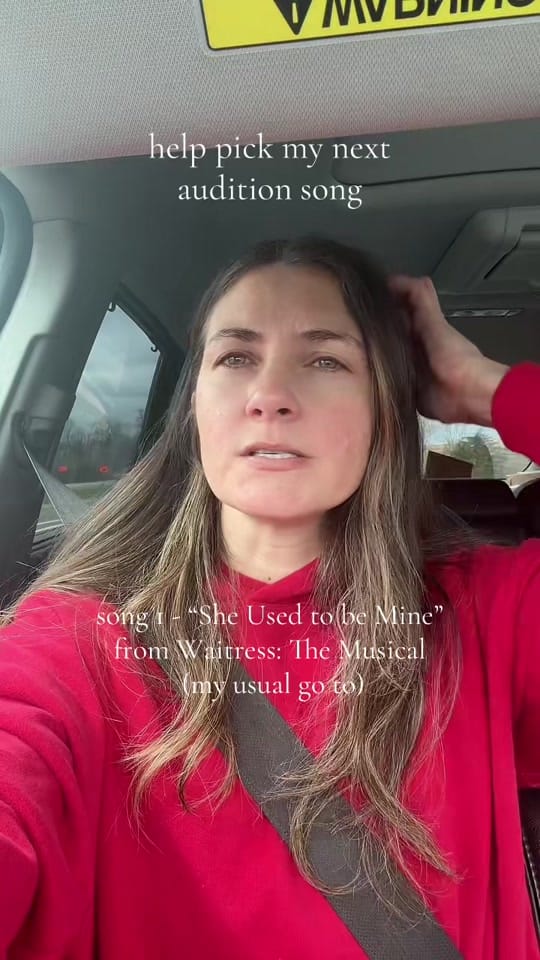 Post 5 by Miranda Southern on TikTok (video)