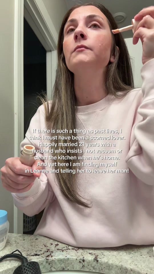 Post 4 by Miranda Southern on TikTok (video)