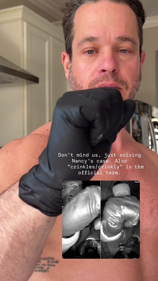 Post 6 by Miranda Southern on TikTok (video)