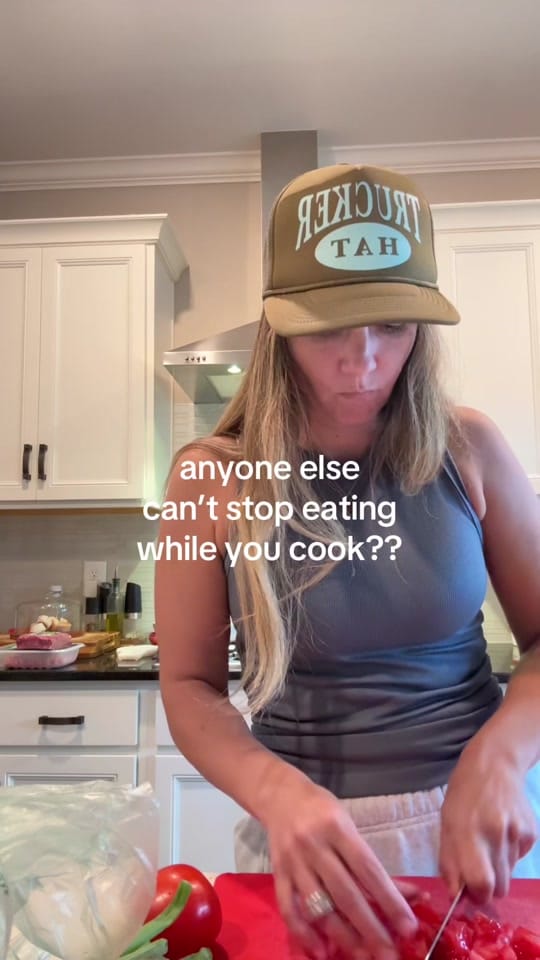 Post 7 by Miranda Southern on TikTok (video)