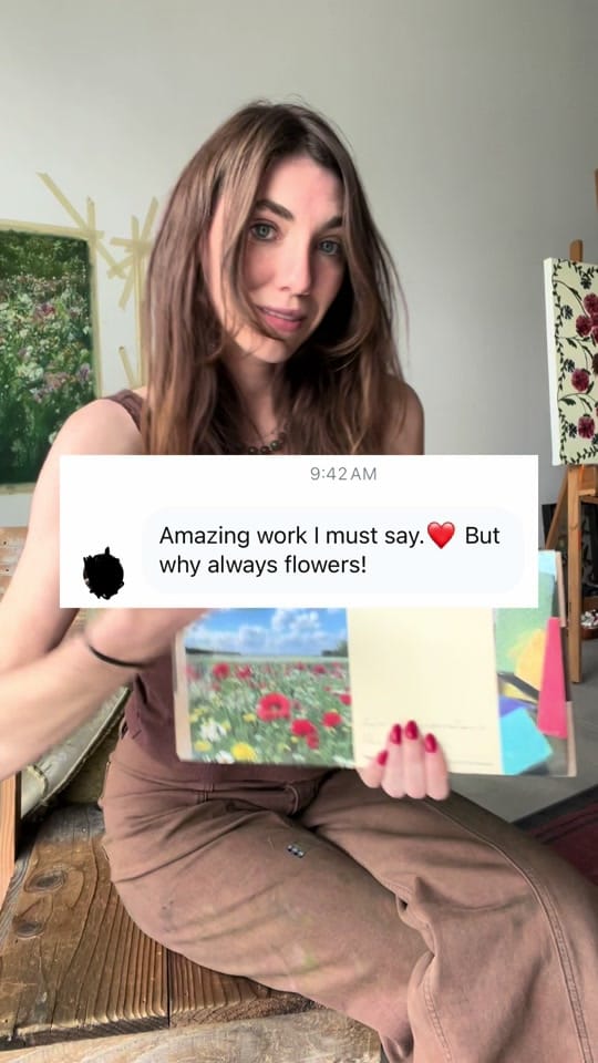 Post 3 by Ricki Lee Scheef on TikTok (video)
