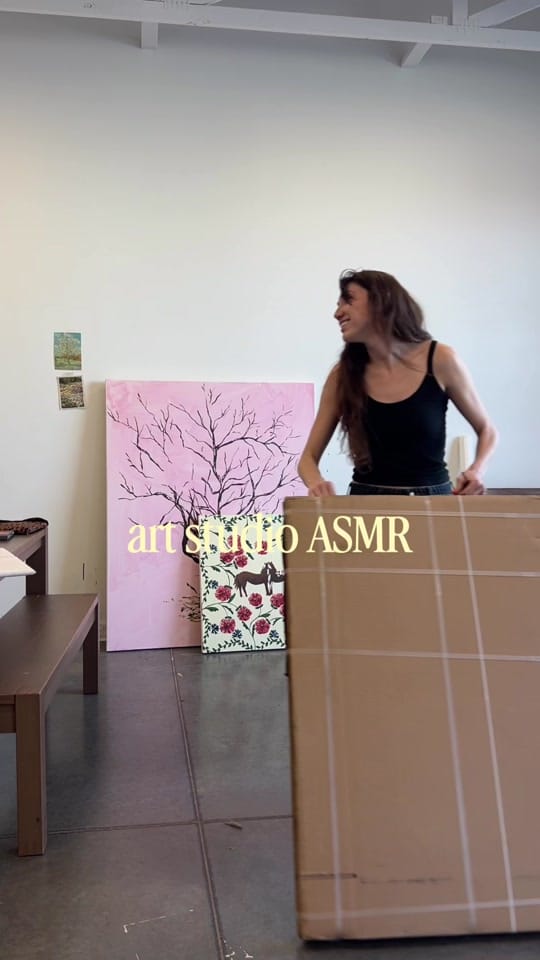 Post 1 by Ricki Lee Scheef on TikTok (video)