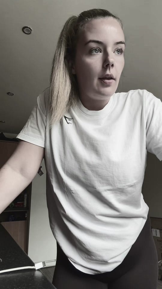 Post 3 by Emily Mackinnon on TikTok (video)