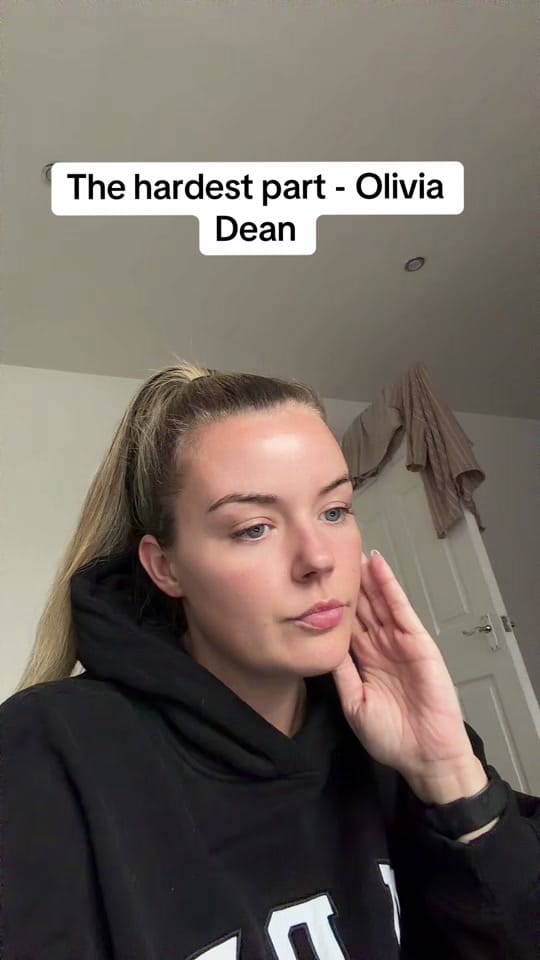 Post 8 by Emily Mackinnon on TikTok (video)