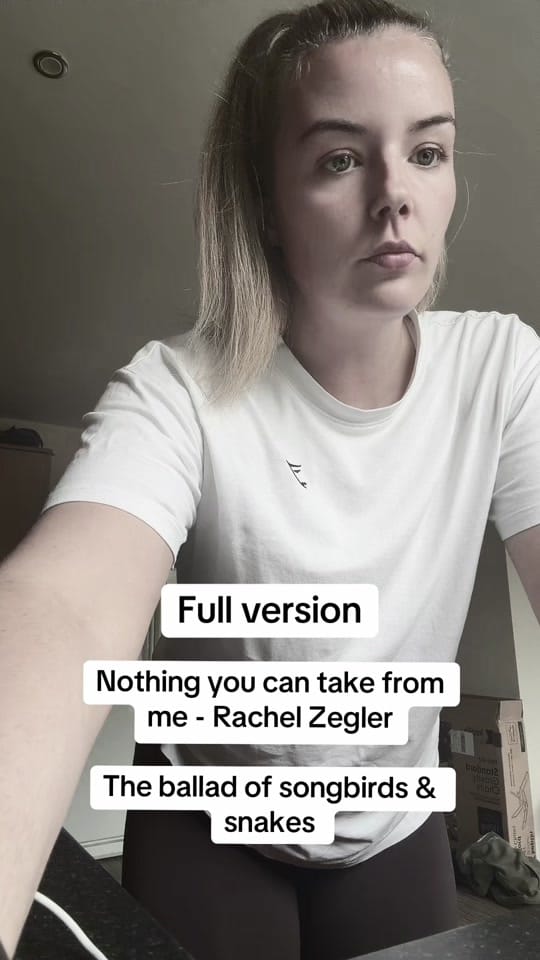 Post 2 by Emily Mackinnon on TikTok (video)