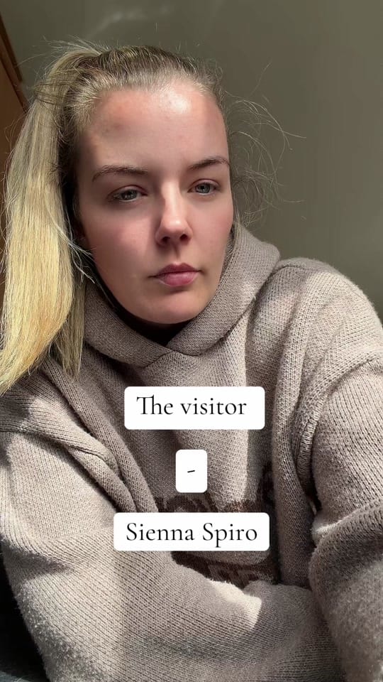 Post 7 by Emily Mackinnon on TikTok (video)