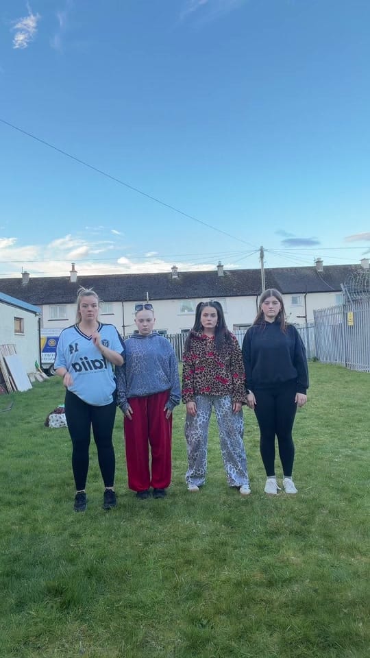 Post 5 by Emily Mackinnon on TikTok (video)