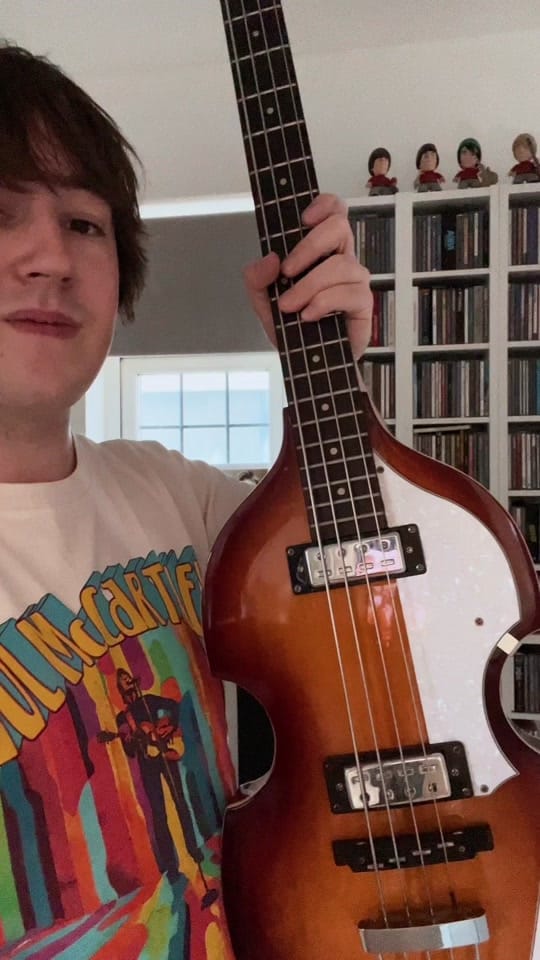 Post 10 by Luke J Barrett on TikTok (video)