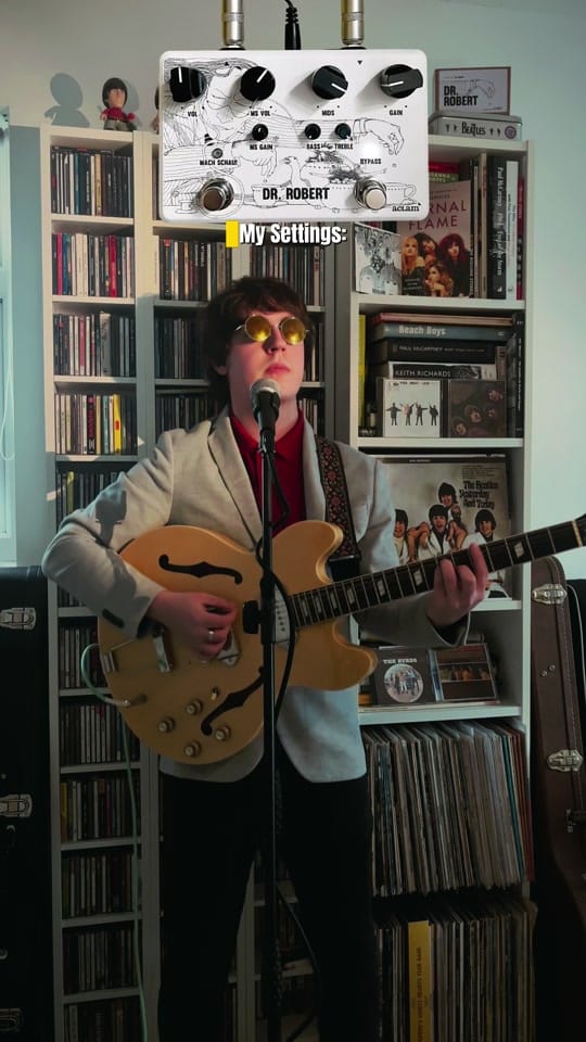Post 5 by Luke J Barrett on TikTok (video)