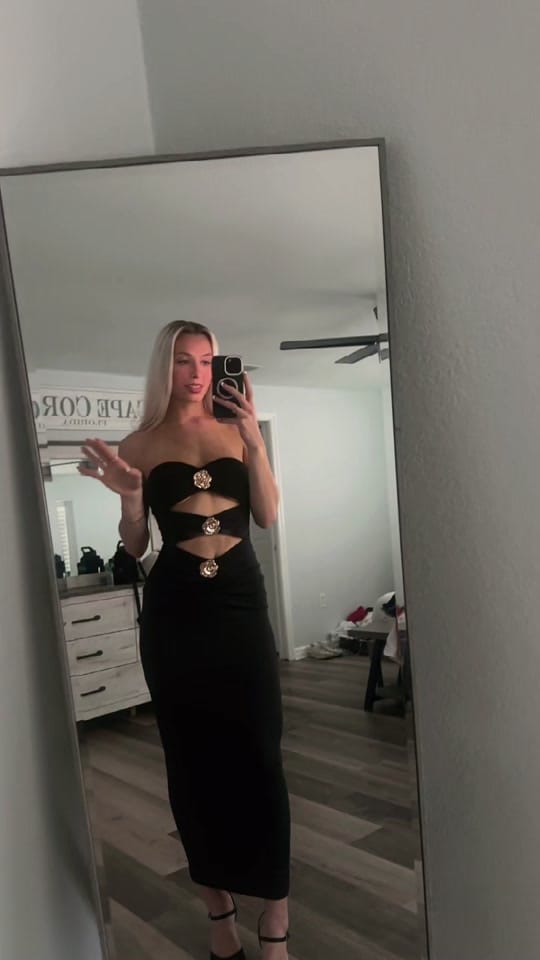 Post 10 by Sierra Lyn Harris on TikTok (video)