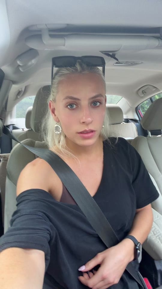 Post 3 by Sierra Lyn Harris on TikTok (video)