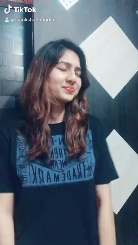 Post 5 by Akanksha Bhandari on TikTok (video)