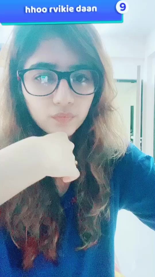 Post 2 by Akanksha Bhandari on TikTok (video)