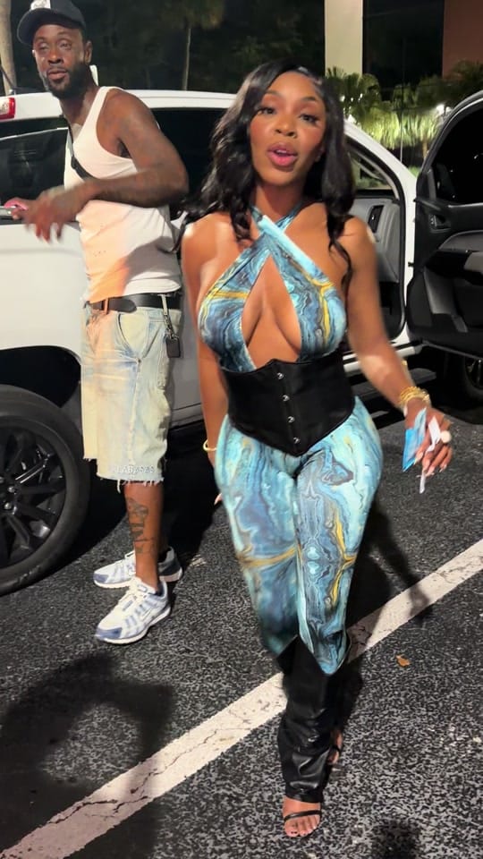 Post 6 by JayDiva on TikTok (video)