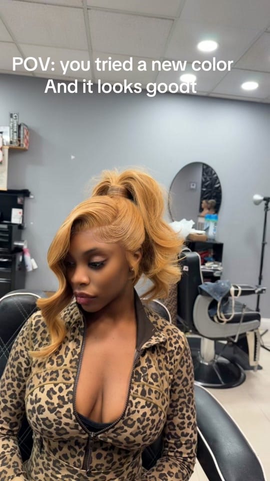 Post 2 by JayDiva on TikTok (video)