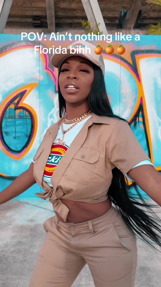 Post 9 by JayDiva on TikTok (video)