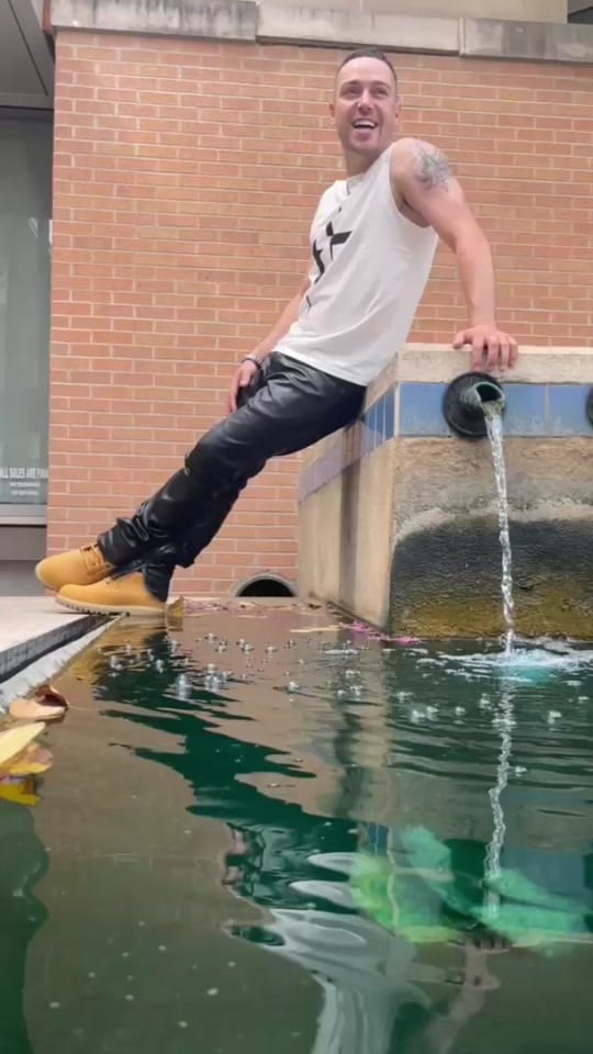Post 3 by PeeWee on TikTok (video)