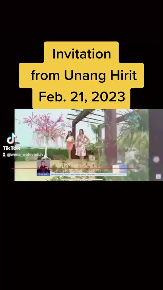 Post 8 by Wena Essentials on TikTok (video)