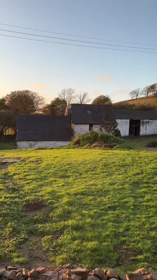 Post 1 by From_City_to_Smallholding on TikTok (video)