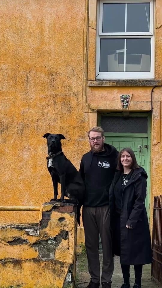 Post 10 by From_City_to_Smallholding on TikTok (video)