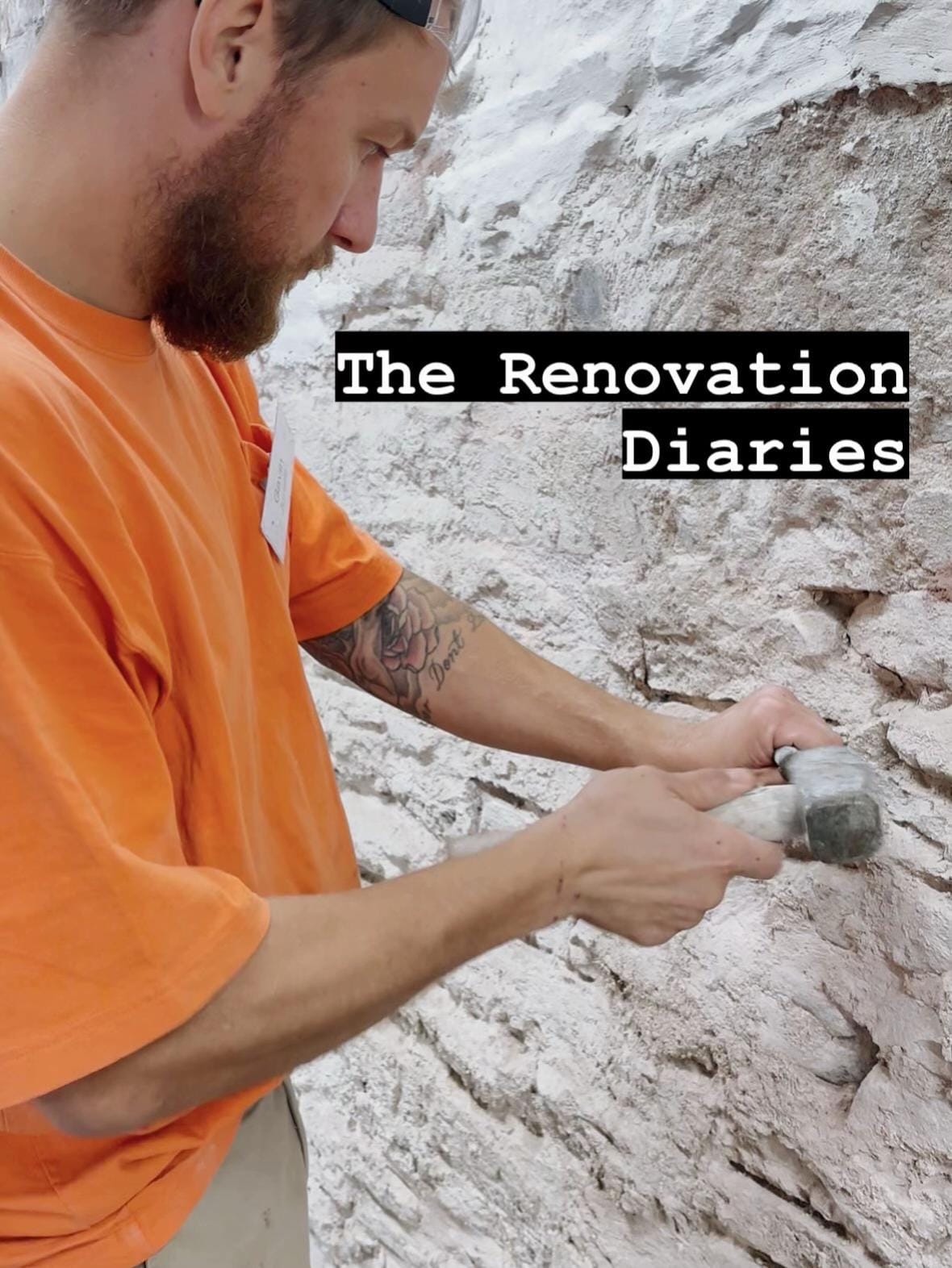 Post 9 by From_City_to_Smallholding on TikTok (video)