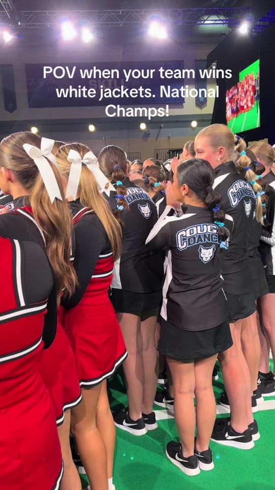 Post 8 by CoachMeghan on TikTok (video)