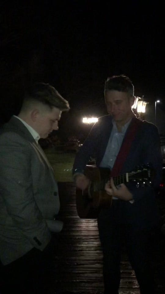 Post 3 by NickyMcdonald on TikTok (video)