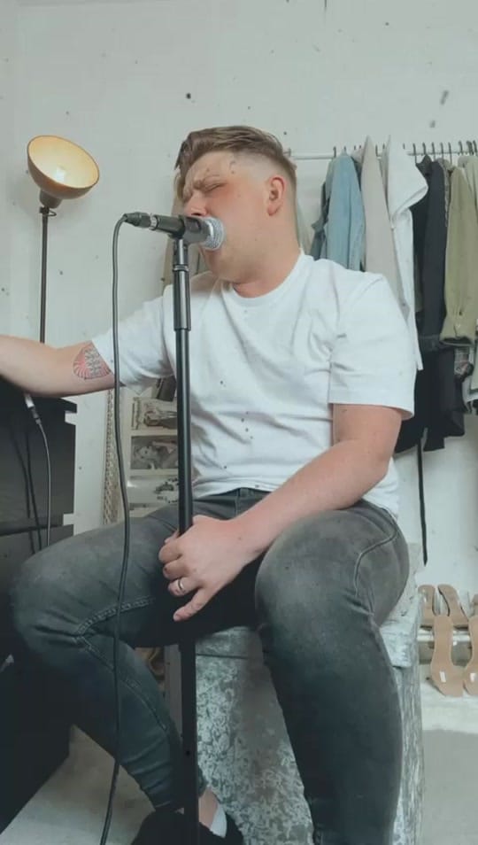 Post 8 by NickyMcdonald on TikTok (video)