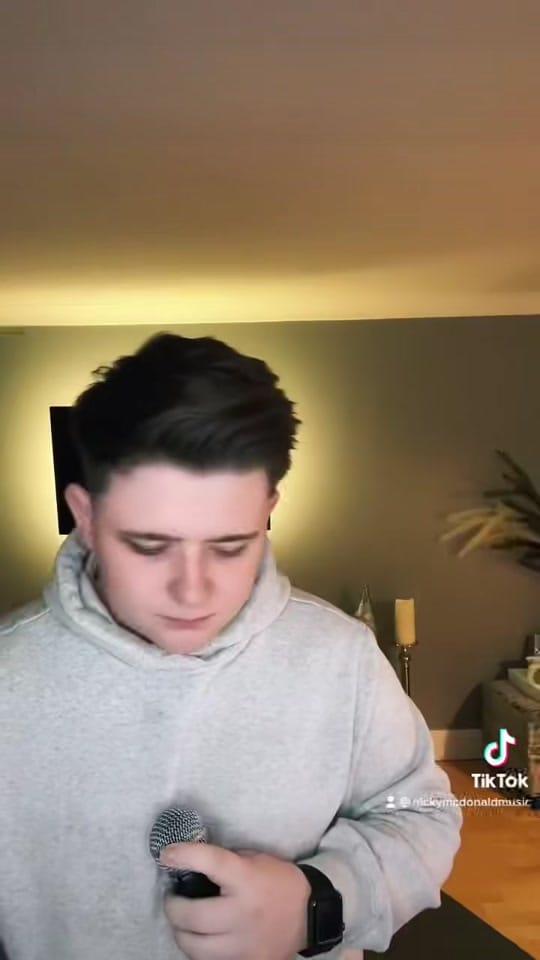 Post 4 by NickyMcdonald on TikTok (video)