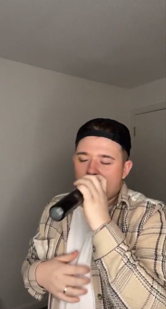 Post 10 by NickyMcdonald on TikTok (video)