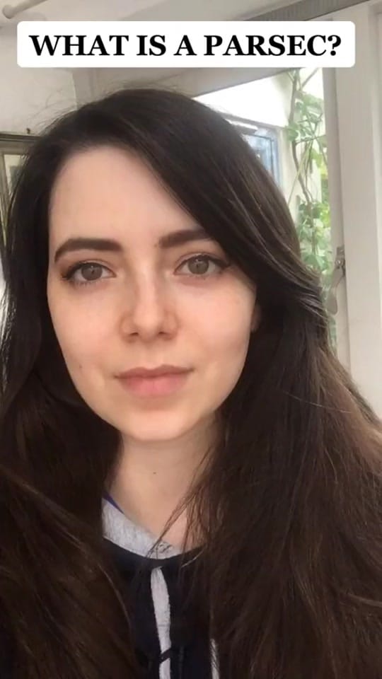 Post 10 by Dr Josie Peters on TikTok (video)