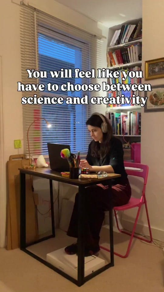 Post 7 by Dr Josie Peters on TikTok (video)