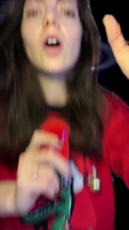 Post 4 by Dr Josie Peters on TikTok (video)