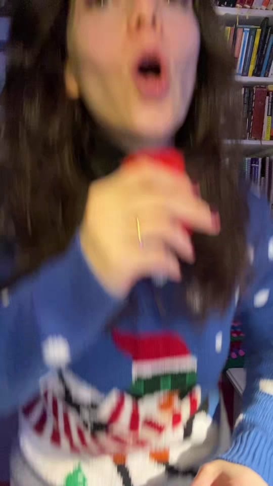 Post 2 by Dr Josie Peters on TikTok (video)