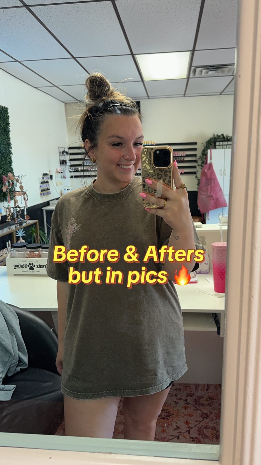 Post 5 by Emalee Alzate on TikTok (video)