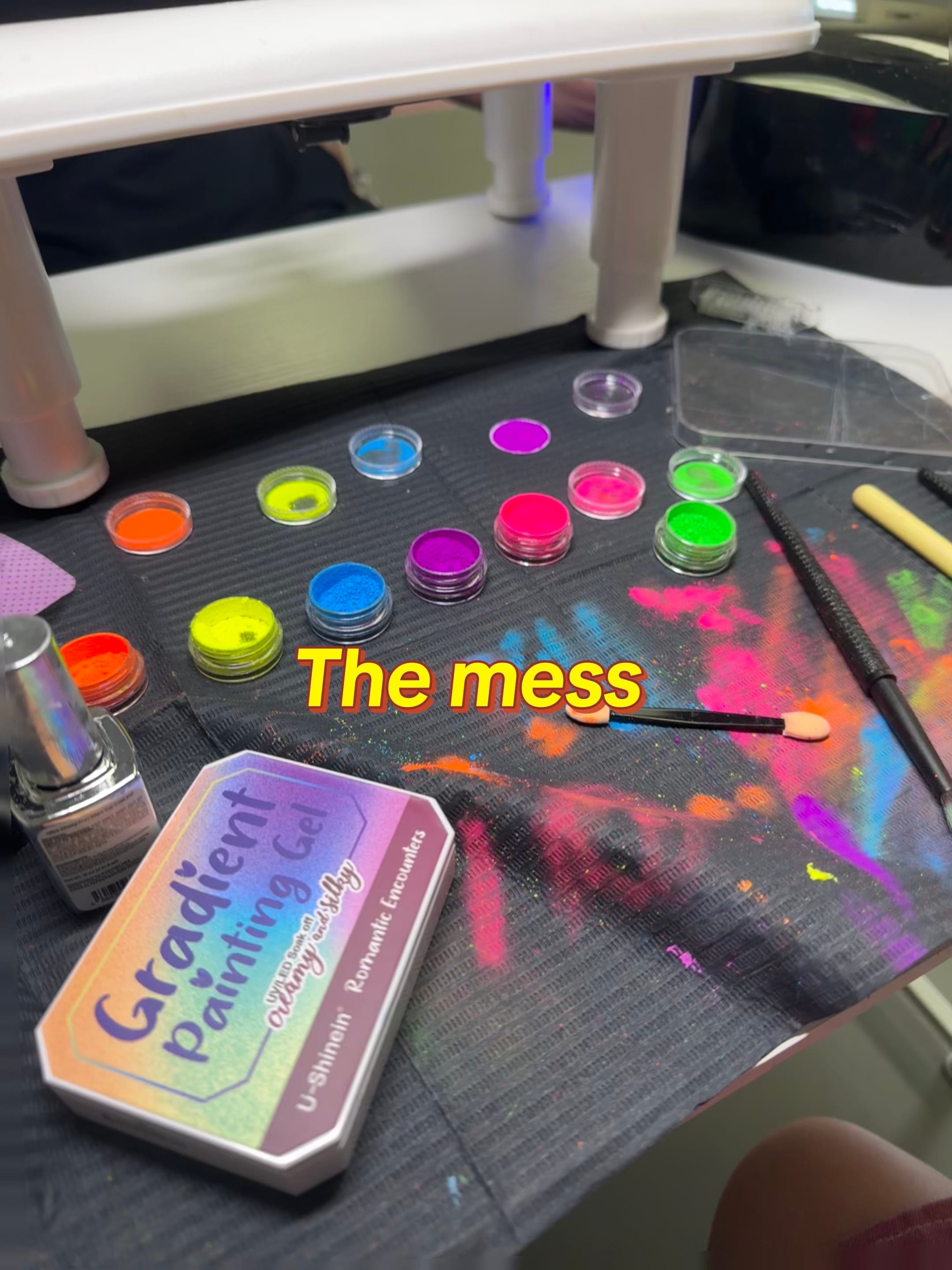 Post 2 by Emalee Alzate on TikTok (video)