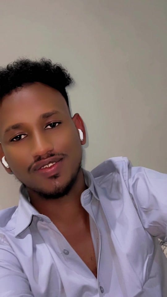 Post 2 by Maareeye🎤 ♏️🅰️🅰️رEEYE on TikTok (video)