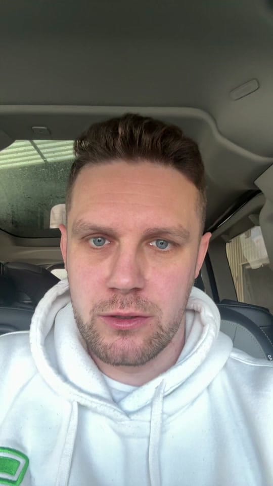 Post 7 by conor_mcsorley on TikTok (video)