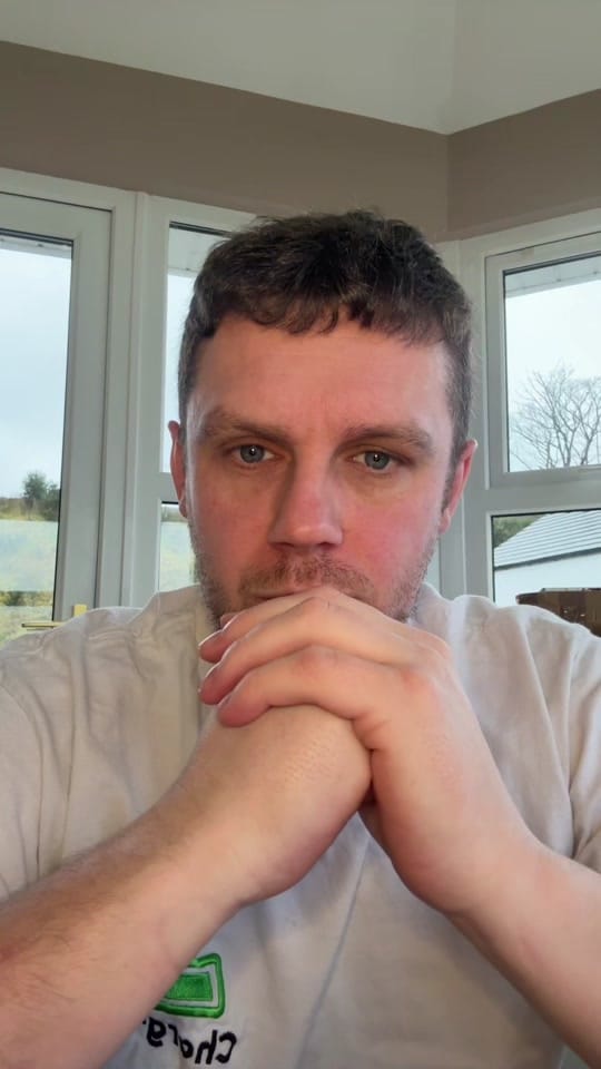 Post 8 by conor_mcsorley on TikTok (video)