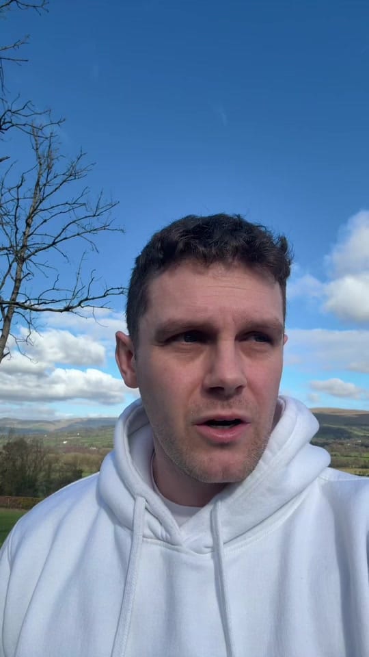Post 5 by conor_mcsorley on TikTok (video)