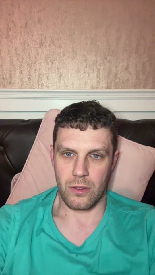 Post 3 by conor_mcsorley on TikTok (video)