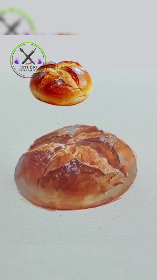 Post 3 by Estudio Hiperrealista on TikTok (video)