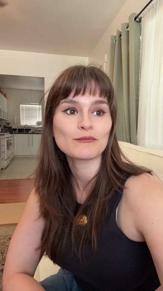Post 7 by Amber Leigh ♡ on TikTok (video)